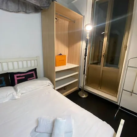 Amazing Penthouse Piazza Spagna