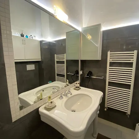 Amazing Penthouse Piazza Spagna *