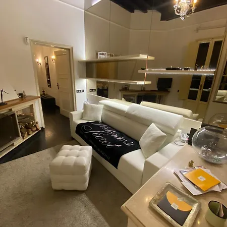 Amazing Penthouse Piazza Spagna * Rome