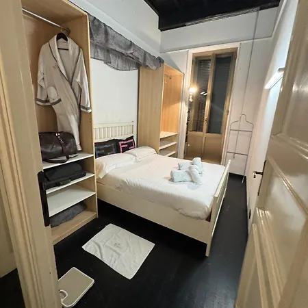 Amazing Penthouse Piazza Spagna Appartement Rome