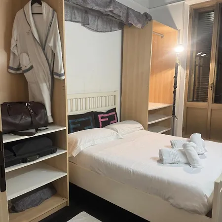 Amazing Penthouse Piazza Spagna Appartement Rome