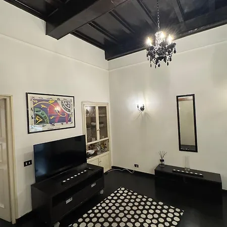 Amazing Penthouse Piazza Spagna Rome