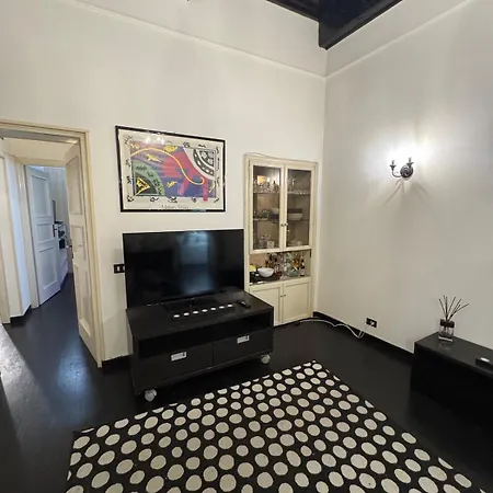 Amazing Penthouse Piazza Spagna Appartement Rome