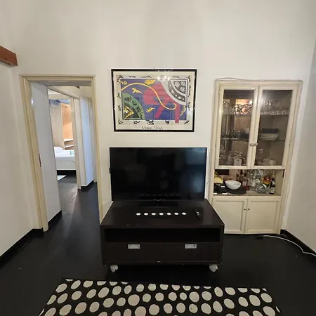 דירה Amazing Penthouse Piazza Spagna *