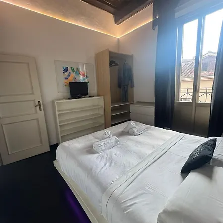 Amazing Penthouse Piazza Spagna *
