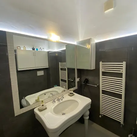 Amazing Penthouse Piazza Spagna