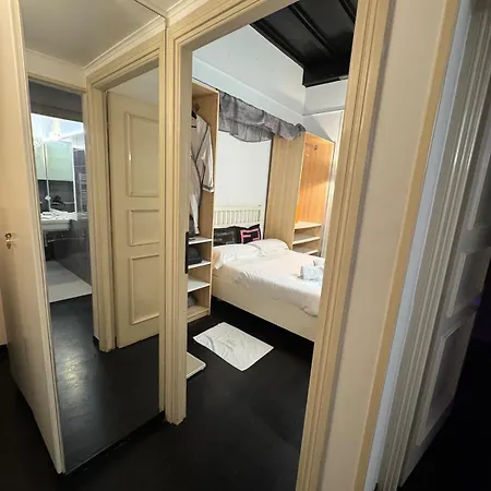 Amazing Penthouse Piazza Spagna *
