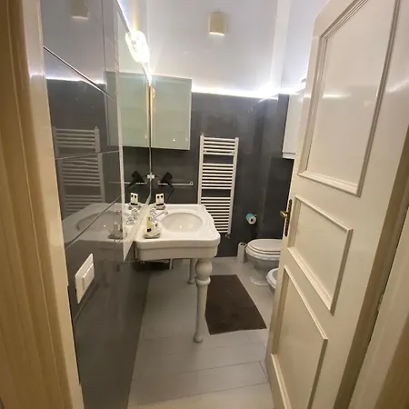 Amazing Penthouse Piazza Spagna